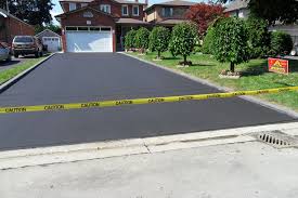 Driveway Maintenance Services in White Oak, OH